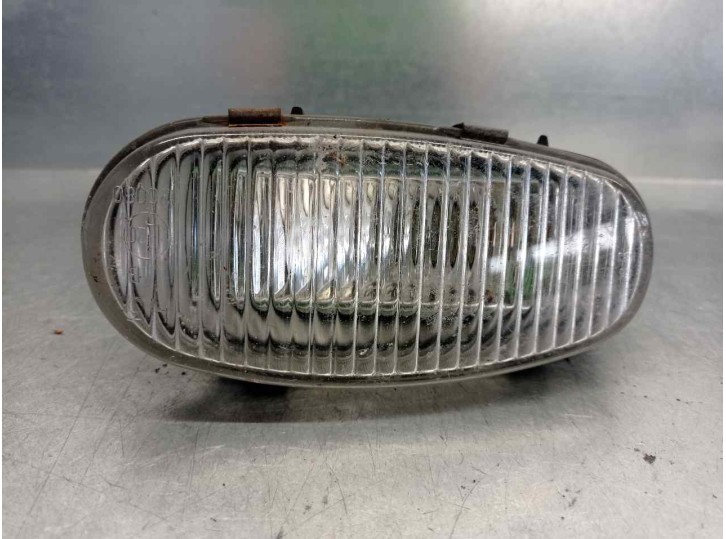 Recambio de faro antiniebla derecho para daewoo lanos hurricane referencia OEM IAM 96303262 