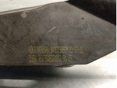 Recambio de palanca cambio para nissan x-trail (t32) 1.6 dci turbodiesel cat referencia OEM IAM 341015397R 3410200Q0A 