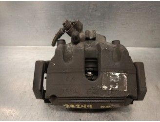 Recambio de pinza freno delantera derecha para citroën ds5 2.0 hdi 165 referencia OEM IAM 4400X0 4400X0 ATE