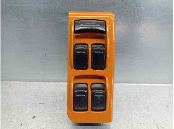 Recambio de mando elevalunas delantero izquierdo para daewoo lanos hurricane referencia OEM IAM 96246565  