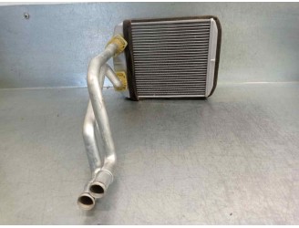 Recambio de radiador calefaccion / aire acondicionado para renault clio iv 0.9 tce referencia OEM IAM 271151577R 5R5810100 DENSO