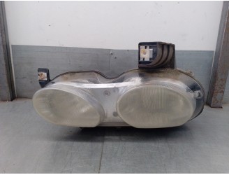 Recambio de faro derecho para mg serie 75 (rj) 2.0 16v cdt referencia OEM IAM XBC002560 1DJ23805002 5 PUERTAS