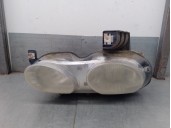 Replacement right headlight for MG Series 75 (RJ) 2.0 16V CDT OEM IAM reference XBC002560 1DJ23805002 5 DOORS
