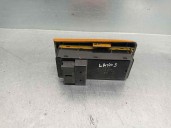 Recambio de mando elevalunas delantero izquierdo para daewoo lanos hurricane referencia OEM IAM 96246565  