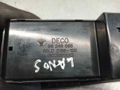 Recambio de mando elevalunas delantero izquierdo para daewoo lanos hurricane referencia OEM IAM 96246565  