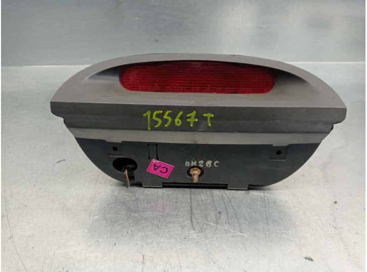 Recambio de luz central de freno para daewoo lanos hurricane referencia OEM IAM 