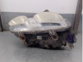 Replacement right headlight for MG Series 75 (RJ) 2.0 16V CDT OEM IAM reference XBC002560 1DJ23805002 5 DOORS