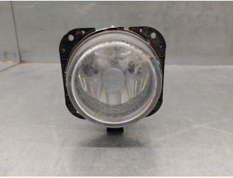 Recambio de faro antiniebla izquierdo para jaguar x-type 2.0 diesel cat referencia OEM IAM 1X4315200AA 89201531 4 PUERTAS