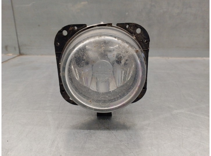 Replacement left fog light for Jaguar X-Type 2.0 Diesel cat OEM IAM reference 1X4315200AA 89201531 4 DOORS