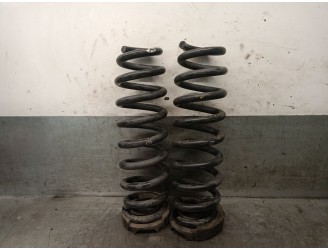 Recambio de muelle amortiguacion para bmw 3 (e90) 320 d referencia OEM IAM 33536767338 33536767338 