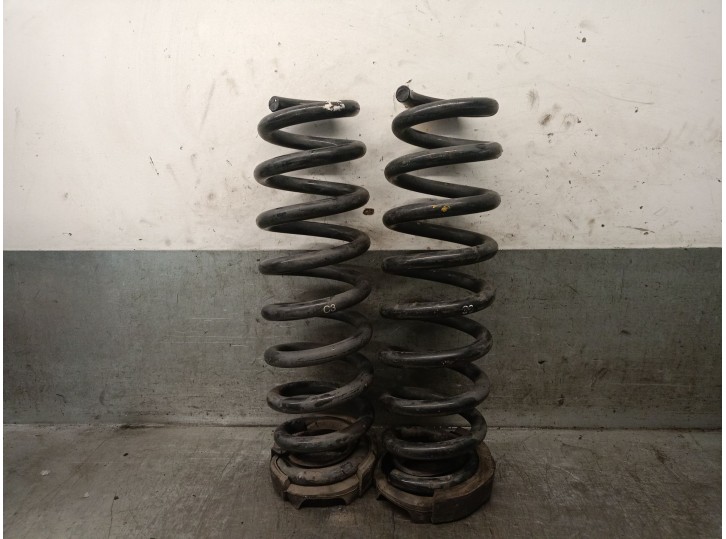 Recambio de muelle amortiguacion para bmw 3 (e90) 320 d referencia OEM IAM 33536767338 33536767338 