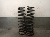 Recambio de muelle amortiguacion para bmw 3 (e90) 320 d referencia OEM IAM 33536767338 33536767338 