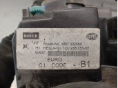 Recambio de faro derecho para mg serie 75 (rj) 2.0 16v cdt referencia OEM IAM XBC002560 1DJ23805002 5 PUERTAS