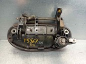 Recambio de maneta exterior delantera derecha para daewoo lanos hurricane referencia OEM IAM 96226250  5 PUERTAS