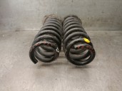 Recambio de muelle amortiguacion para bmw 3 (e90) 320 d referencia OEM IAM 33536767338 33536767338 