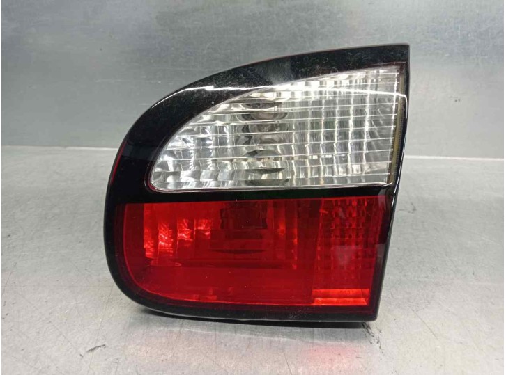 Replacement right rear light for Daewoo Lanos Hurricane OEM IAM reference 96304630 5-DOOR HATCHBACK