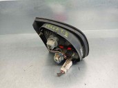 Replacement right rear light for Daewoo Lanos Hurricane OEM IAM reference 96304630 5-DOOR HATCHBACK