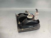Replacement right rear light for Daewoo Lanos Hurricane OEM IAM reference 96304630 5-DOOR HATCHBACK