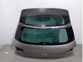 Replacement rear tailgate for Citroën DS5 2.0 HDi 165 OEM IAM reference 9667063780 9667063780 