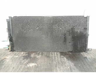 Recambio de condensador / radiador aire acondicionado para jaguar x-type 2.0 diesel cat referencia OEM IAM 4X4H19710AA  