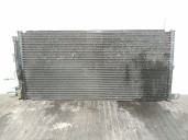 Replacement condenser / air conditioning radiator for Jaguar X-Type 2.0 diesel cat OEM IAM reference 4X4H19710AA 
