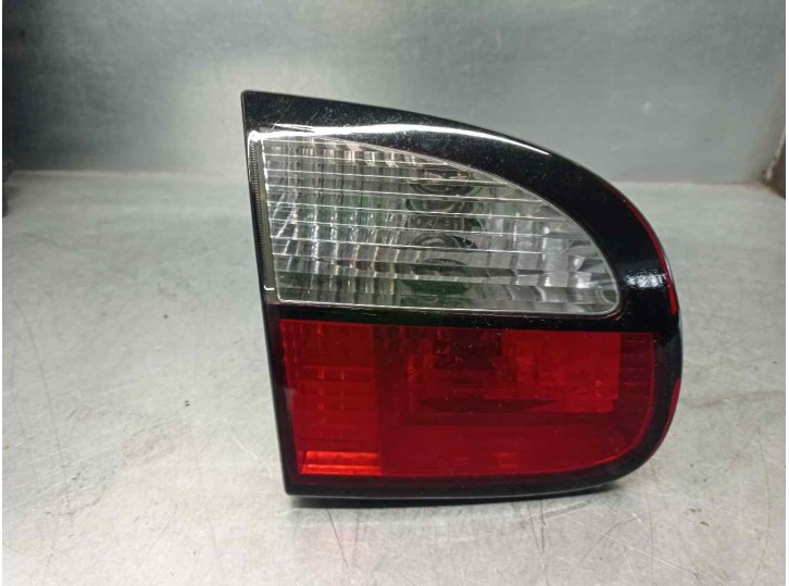 Recambio de piloto trasero izquierdo para daewoo lanos hurricane referencia OEM IAM 96304629 DE PORTON 5 PUERTAS