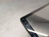 Recambio de pantalla multifuncion para hyundai tucson (jm) 2.0 crdi referencia OEM IAM D4EA  