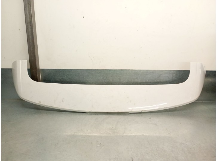 Recambio de aleron trasero para opel mokka / mokka x (j13) 1.4 (_76) referencia OEM IAM 95978986 1719372 