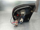 Recambio de piloto trasero izquierdo para daewoo lanos hurricane referencia OEM IAM 96304629 DE PORTON 5 PUERTAS