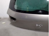 Replacement rear tailgate for Citroën DS5 2.0 HDi 165 OEM IAM reference 9667063780 9667063780 