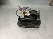 Recambio de piloto trasero izquierdo para daewoo lanos hurricane referencia OEM IAM 96304629 DE PORTON 5 PUERTAS