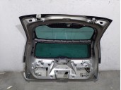 Replacement rear tailgate for Citroën DS5 2.0 HDi 165 OEM IAM reference 9667063780 9667063780 