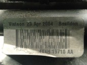 Replacement condenser / air conditioning radiator for Jaguar X-Type 2.0 diesel cat OEM IAM reference 4X4H19710AA 