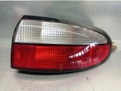 Recambio de piloto trasero derecho para daewoo lanos hurricane referencia OEM IAM 96304619 DE ALETA 5 PUERTAS