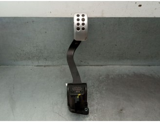 Replacement pedal potentiometer for Citroën DS5 2.0 HDi 165 OEM IAM reference 9687772080 0280755180 BOSCH