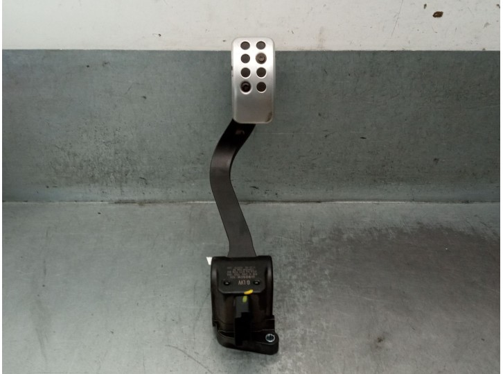 Recambio de potenciometro pedal para citroën ds5 2.0 hdi 165 referencia OEM IAM 9687772080  0280755180 BOSCH