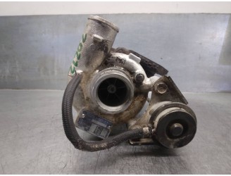 Recambio de turbocompresor para mg serie 75 (rj) 2.0 16v cdt referencia OEM IAM 2248060 TD025L3 