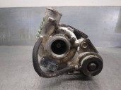Replacement turbocharger for mg series 75 (rj) 2.0 16v cdt OEM IAM reference 2248060 TD025L3 