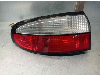 Replacement left rear light for daewoo lanos hurricane OEM IAM reference 96304618 FENDER 5 DOORS