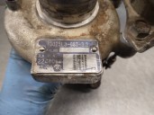 Recambio de turbocompresor para mg serie 75 (rj) 2.0 16v cdt referencia OEM IAM 2248060 TD025L3 