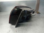 Replacement left rear light for daewoo lanos hurricane OEM IAM reference 96304618 FENDER 5 DOORS