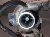 Replacement turbocharger for mg series 75 (rj) 2.0 16v cdt OEM IAM reference 2248060 TD025L3 