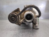 Replacement turbocharger for MG Series 75 (RJ) 2.0 16V CDT OEM IAM reference 2248060 TD025L3 