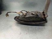 Replacement rear left tail light for Daewoo Lanos Hurricane OEM IAM reference 96304618 FENDER 5 DOORS