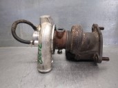 Replacement turbocharger for MG Series 75 (RJ) 2.0 16V CDT OEM IAM reference 2248060 TD025L3 