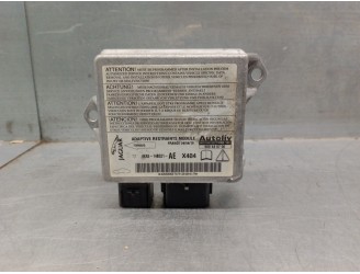 Recambio de centralita airbag para jaguar x-type 2.0 diesel cat referencia OEM IAM 4X4314B321AE 603449700 AUTOLIV