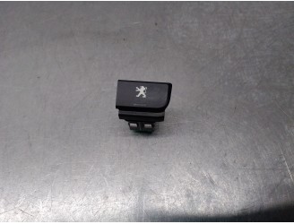 Recambio de interruptor para peugeot 5008 1.6 hdi fap cat (9hz / dv6ted4) referencia OEM IAM 96653731ZD PEUGEOT 