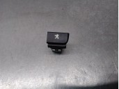 Recambio de interruptor para peugeot 5008 1.6 hdi fap cat (9hz / dv6ted4) referencia OEM IAM 96653731ZD PEUGEOT 