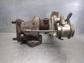 Replacement turbocharger for MG Series 75 (RJ) 2.0 16V CDT OEM IAM reference 2248060 TD025L3 