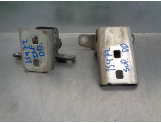 Recambio de bisagra puerta para opel meriva b cosmo referencia OEM IAM   